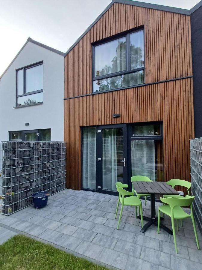 Apartamenty Byc Morze Крыница-Морска Экстерьер фото