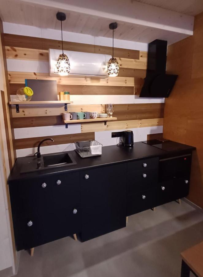 Apartamenty Byc Morze Крыница-Морска Экстерьер фото